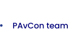 PAvCon team