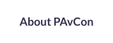 About PAvCon